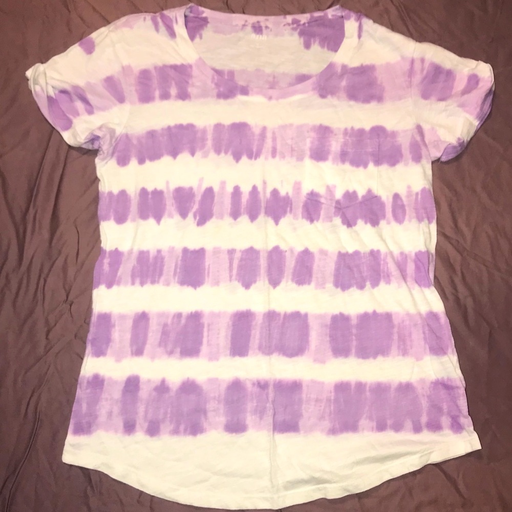 ANA pocket tee